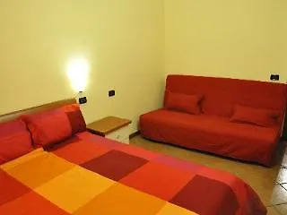 I Mulini A Vento Roma