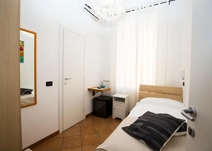 Bed & Breakfast I Mulini A Vento 4*