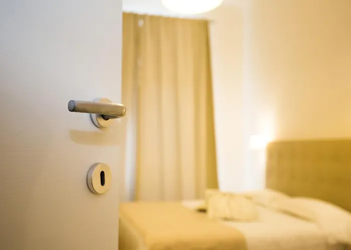 I Mulini A Vento Roma