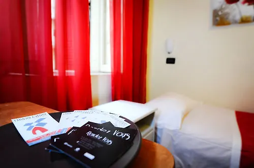 Bed & Breakfast I Mulini A Vento Rom