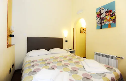 I Mulini A Vento Rom