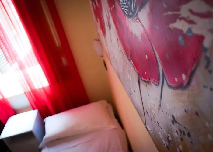 I Mulini A Vento Roma