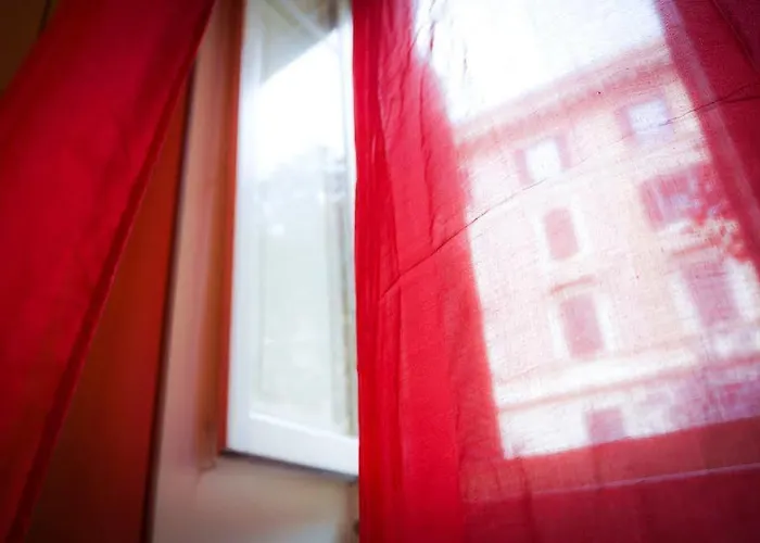 I Mulini A Vento Bed and breakfast 4*