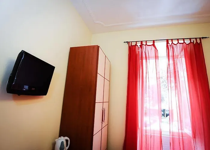 I Mulini A Vento Bed & Breakfast Rom