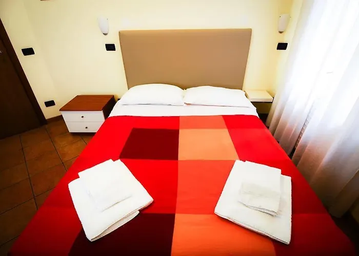 Bed and breakfast I Mulini A Vento Roma