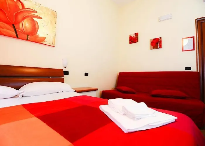 I Mulini A Vento 4* Roma