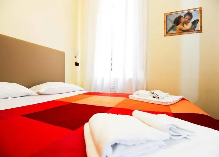 I Mulini A Vento Bed & Breakfast