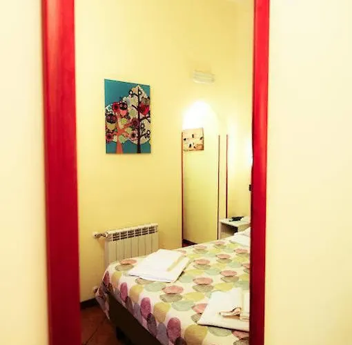Bed & Breakfast I Mulini A Vento 4*