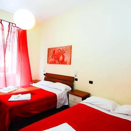 I Mulini A Vento B&B 로마