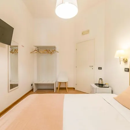 Bed & Breakfast I Mulini A Vento