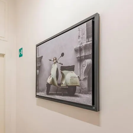 I Mulini A Vento Bed & Breakfast 4*