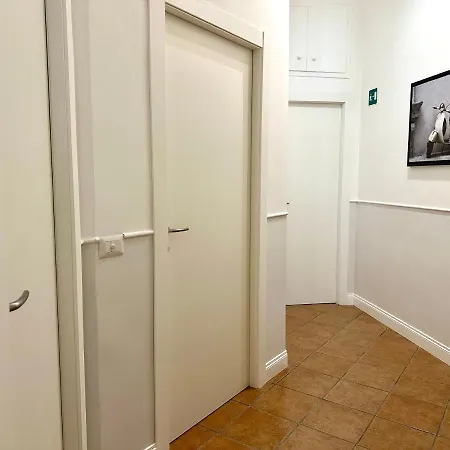 Bed & Breakfast I Mulini A Vento Roma