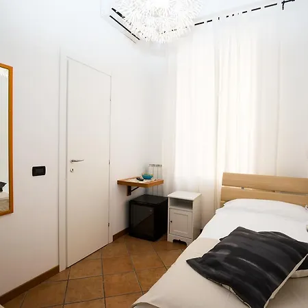 Bed & Breakfast I Mulini A Vento 4*