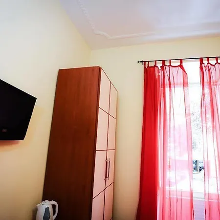 I Mulini A Vento Bed & Breakfast Roma