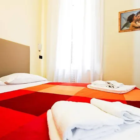 I Mulini A Vento Bed & Breakfast