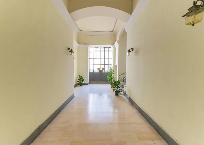 فندق مبيت وإفطار I Mulini A Vento 4*